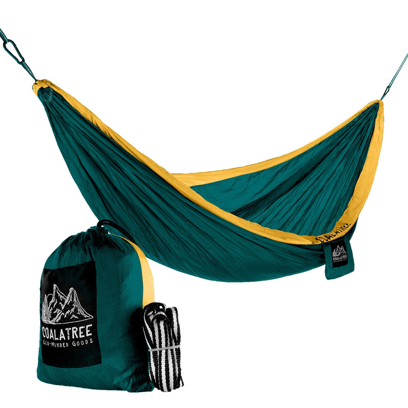 Wanderer Double Hammock