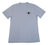 Save the Bees Quick Dry Tee