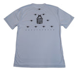 Save the Bees Quick Dry Tee