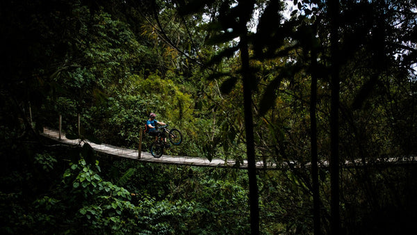 GUATEMALA STREET LIFE