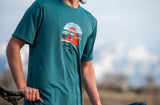 Arch Dri-Fit Tee: Stay Cool and Comfortable with Performance Wear