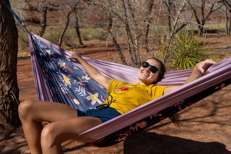 Wildflower Hammock