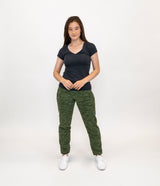 Evolution Joggers: Made from Recycled Coffee Grounds