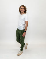 Evolution Joggers: Made from Recycled Coffee Grounds