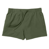 Women's Trailhead Adventure Shorts (773051187249)