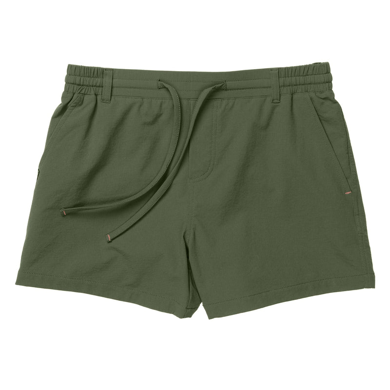 Women's Trailhead Adventure Shorts (773051187249)