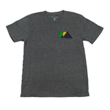 Mountain Range Tee - Grey